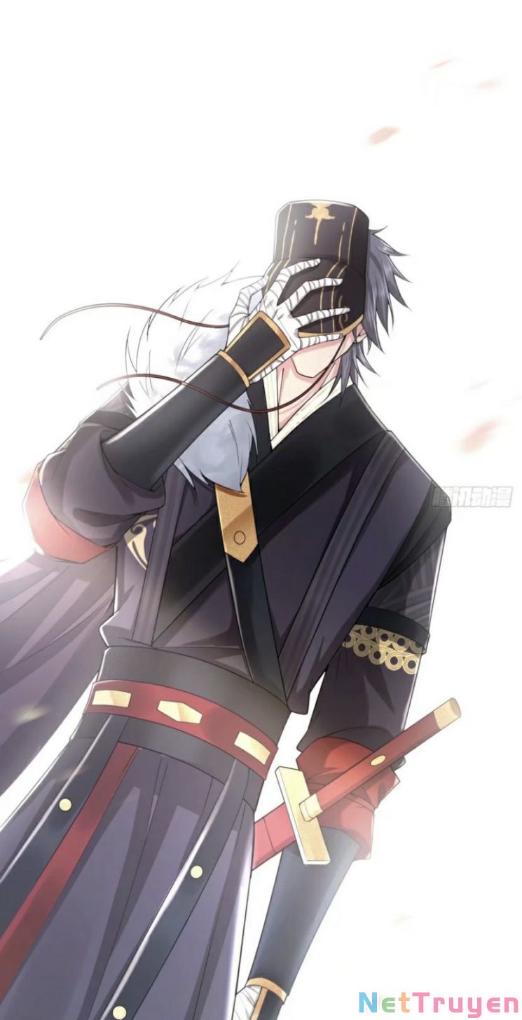 nhập mộ chi thần chapter 33 20