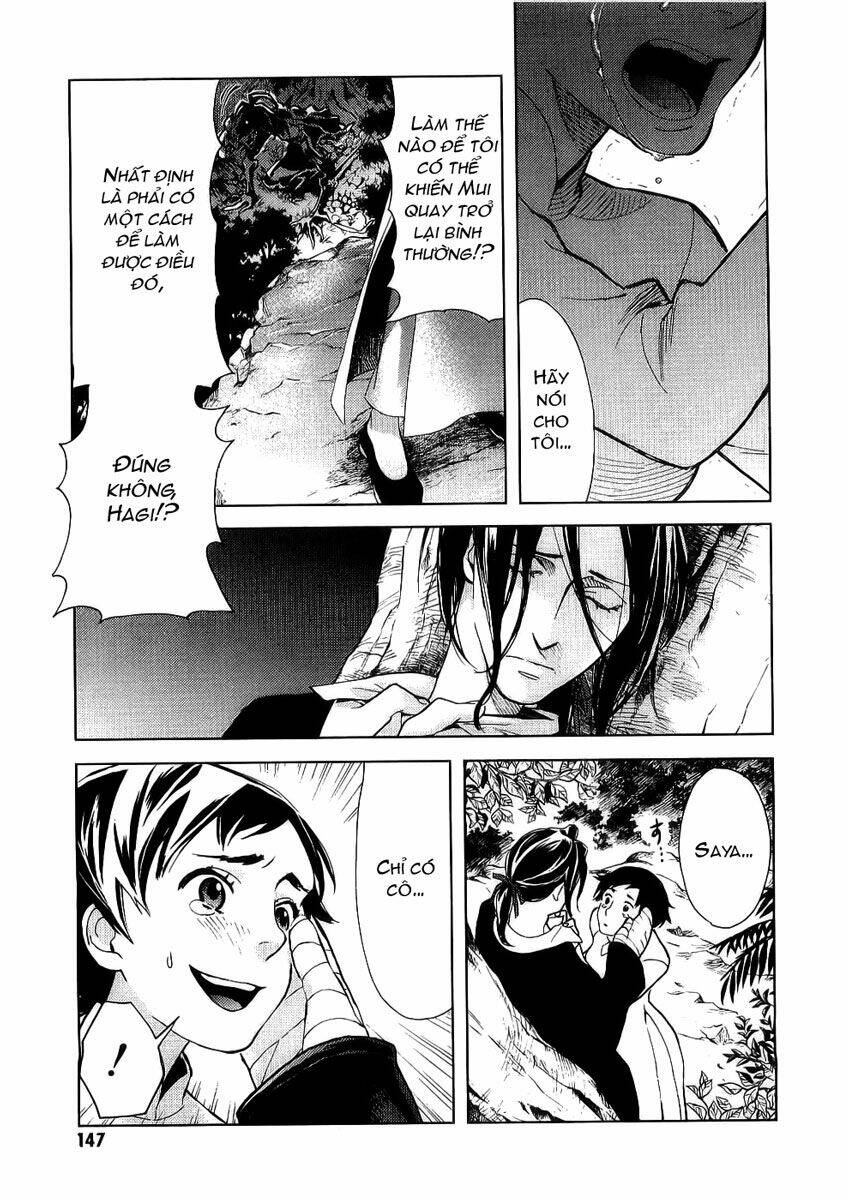 blood+ chapter 14 22