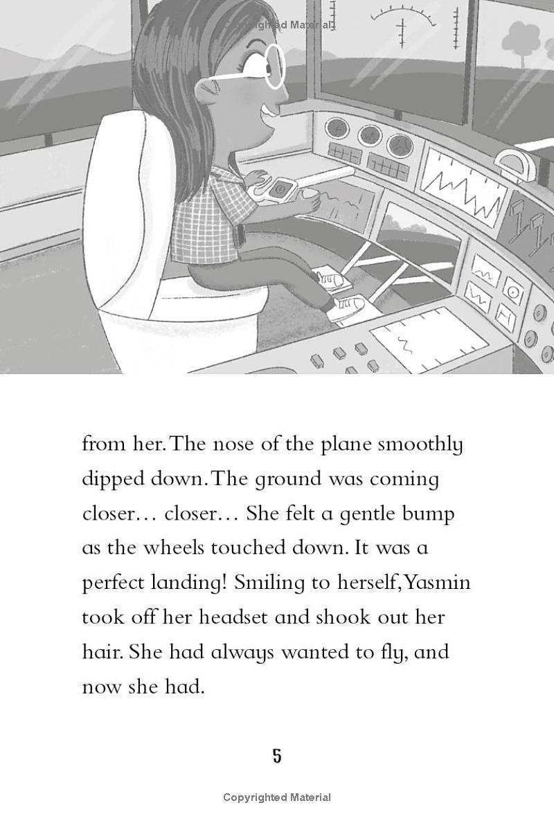 Sách ngoại văn: The Timekeepers - First Flight