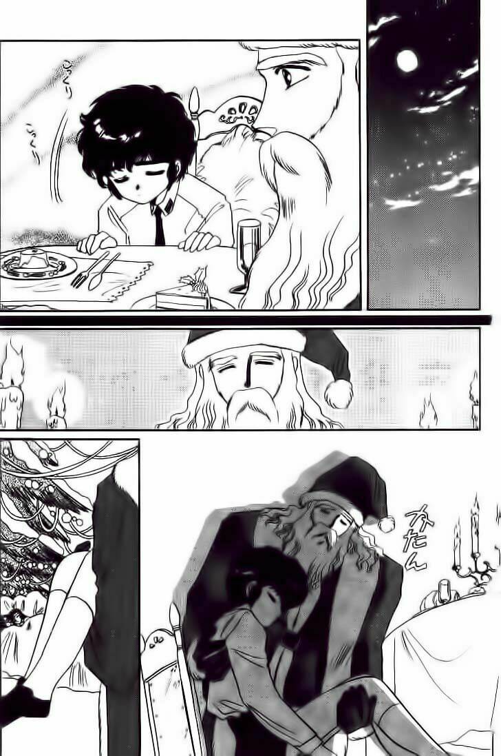 đội thám tử học viện clamp - ngoại truyện akira chapter 8 36