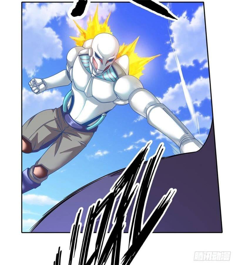 thẻ đăng nhập phong ấn siêu cấp chapter 137 17