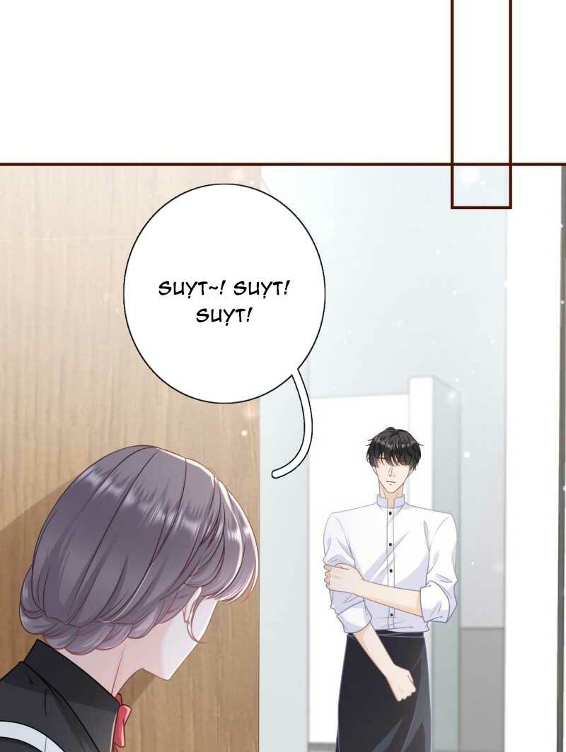 bạn gái tôi mới 30+ tuổi xuân chapter 93 8