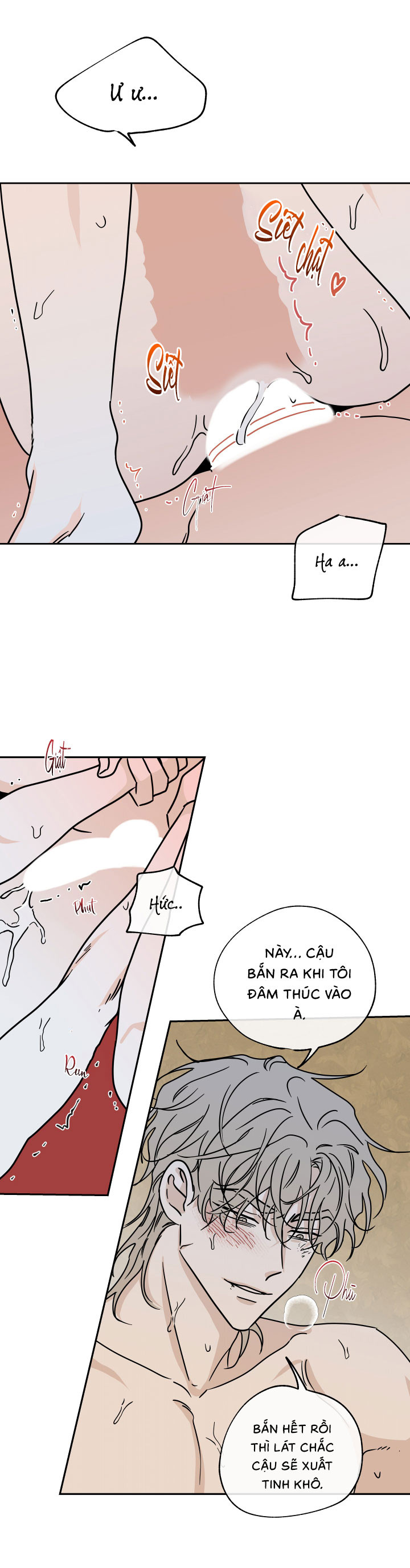 đêm bên bờ biển chapter 27.5 1