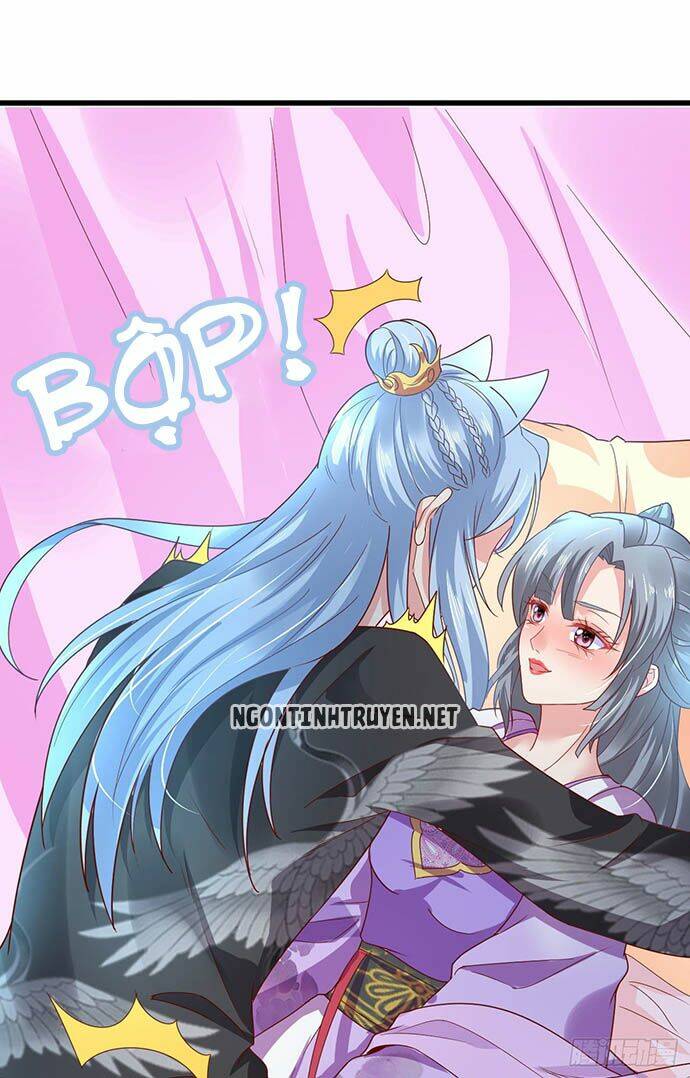 bệnh kiều phu quân ngạnh thượng cung chapter 13 36