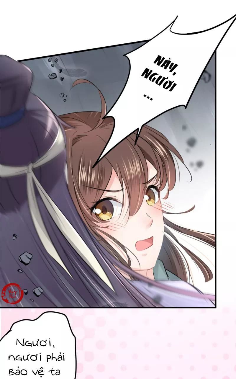 vương gia không thể trêu chapter 43 6