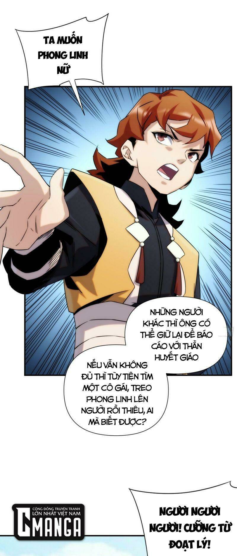 ma vương là đại địa chủ chapter 44 21