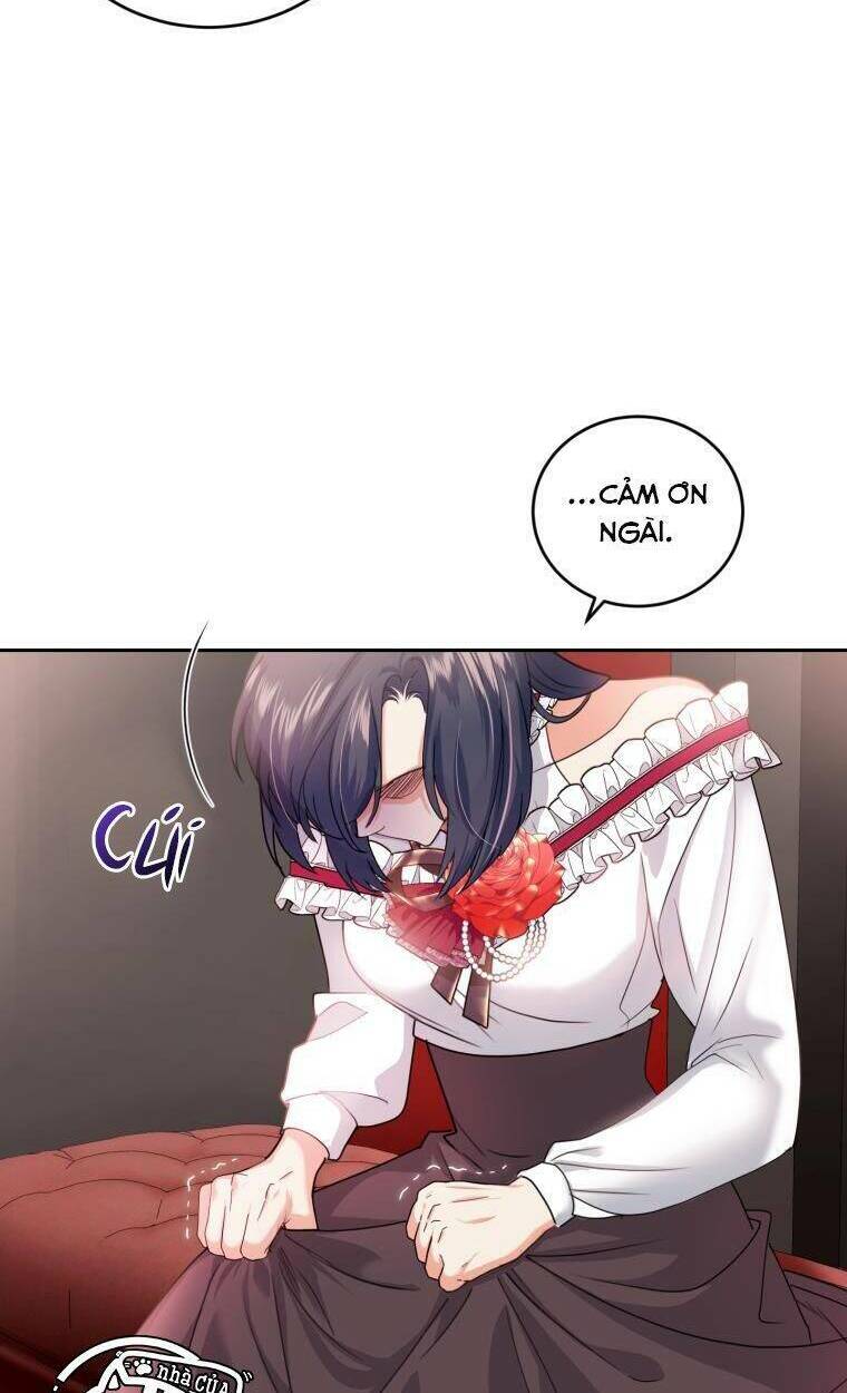 nhà điều chế nước hoa độc quyền của bạo chúa chapter 54 33