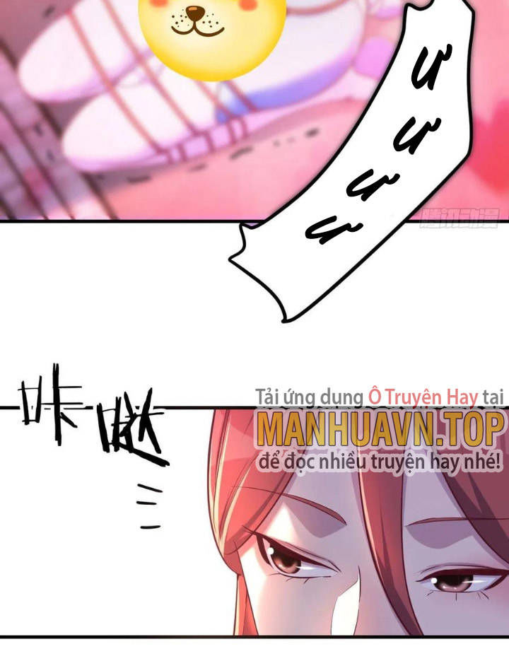 trợ lý thánh tôn, ta đã vô địch chapter 24 56