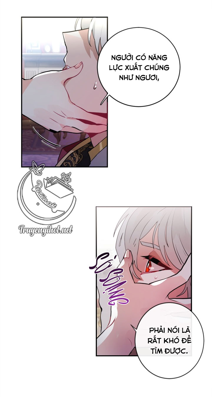 xin hãy cho tôi về nhà chapter 18.1 8