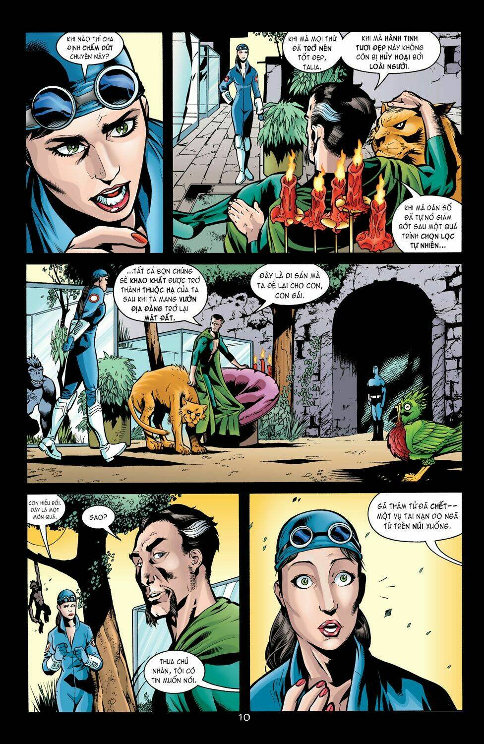 jla: tower of babel chapter 3 10