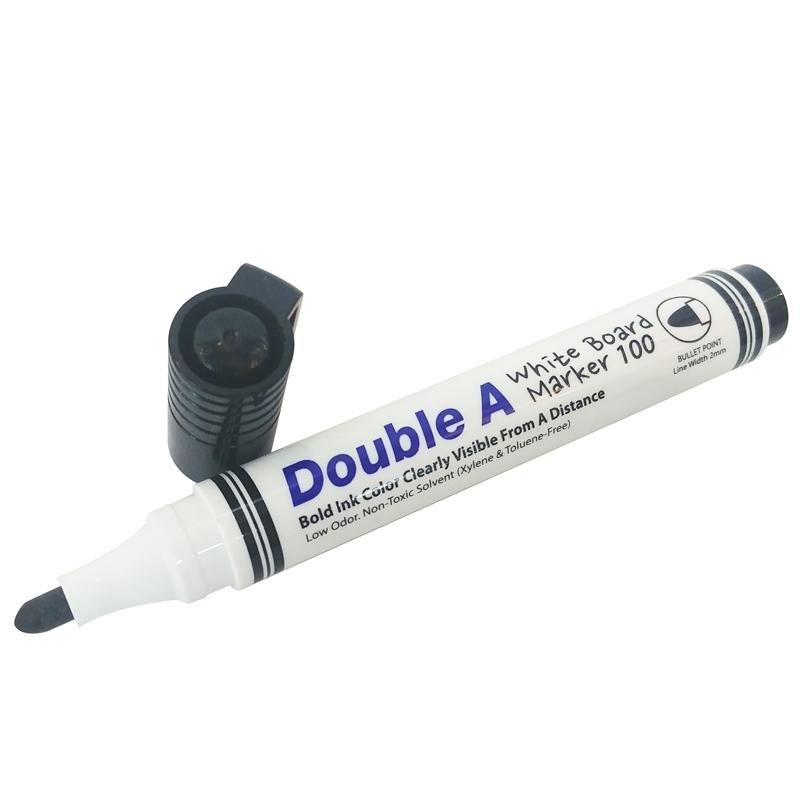 Viết Lông Bảng Ngòi (2mm) Double A DWM  - 100