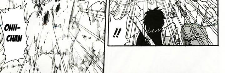 thánh tỏi sành ăn chapter 40 17