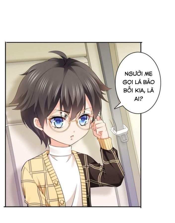 Hệt Như Hàn Quang Gặp Nắng Gắt chapter 197 5