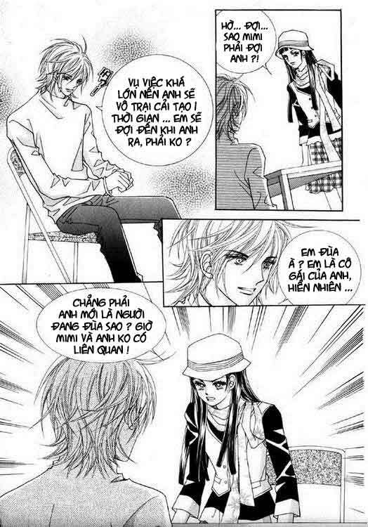 he dedicated to roses chapter 42 13