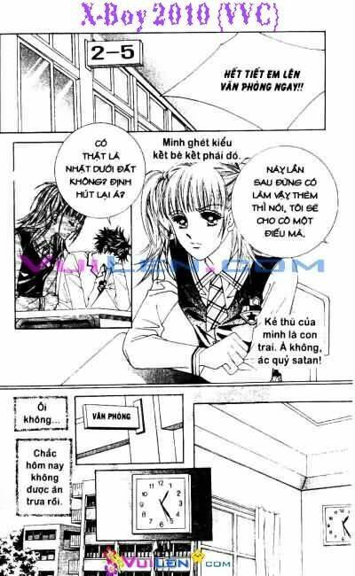 high school bullying chapter 2 1