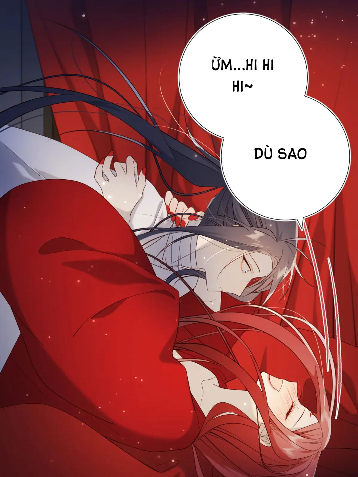 ác nữ cự tuyệt nam chính chapter 72 7