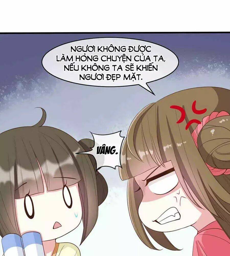 đích nữ hữu độc chapter 25 6