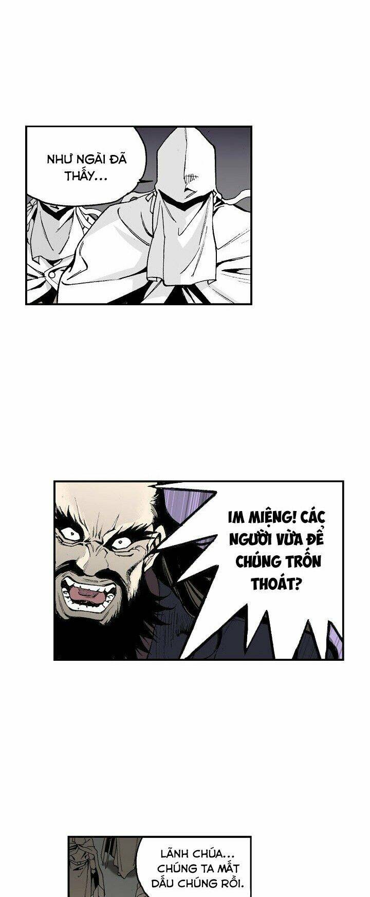 thế giới võ thuật của pháp sư chapter 33 18