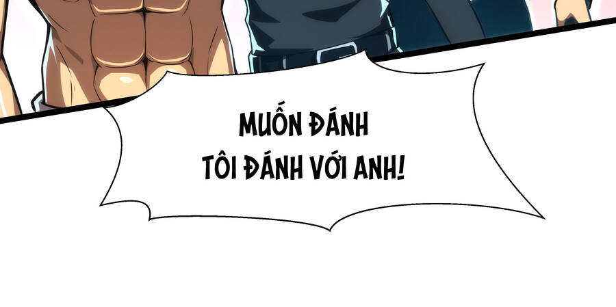 ocd thành vương giả chapter 4.1 60