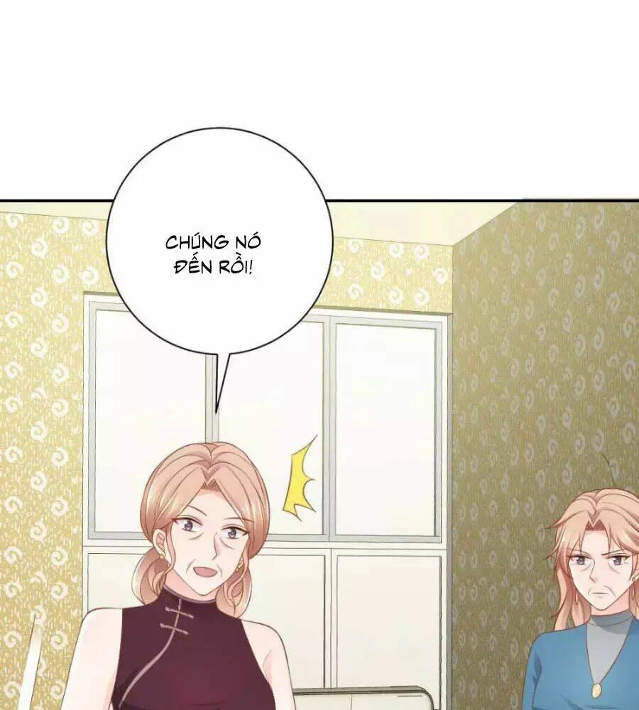 phụng tử thành hôn : tiên thê không được trốn chapter 14 33