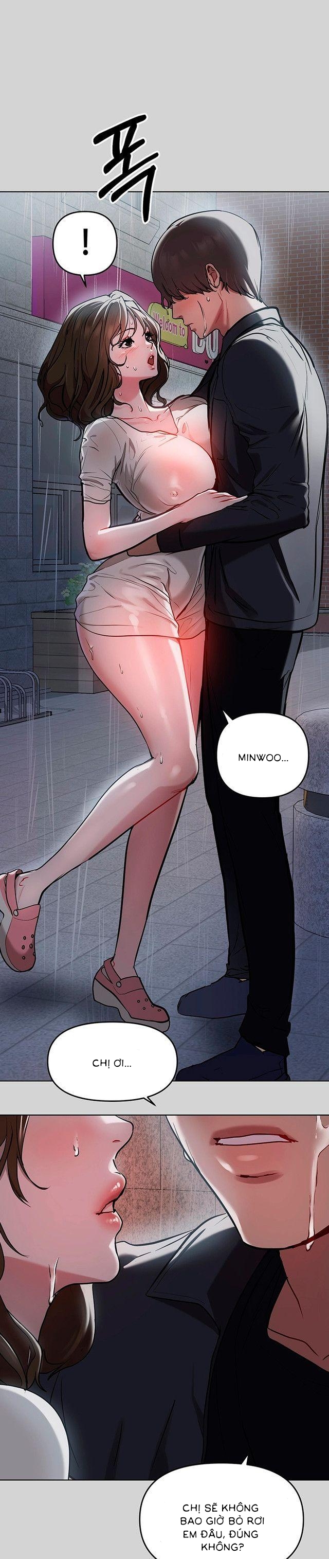 bà chị chủ nhà chapter 5 32