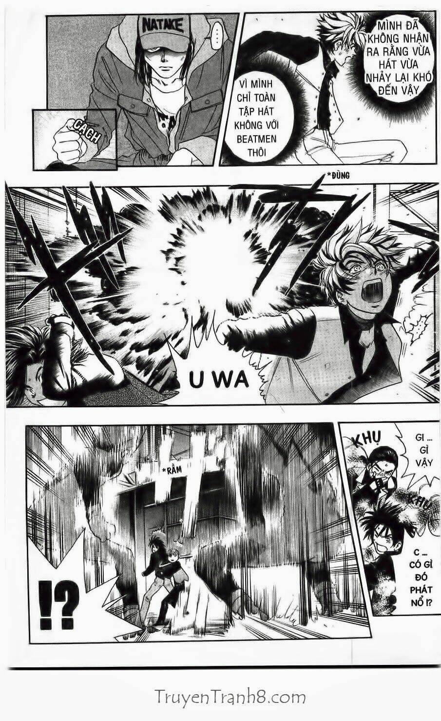 dragon voice chapter 19 10