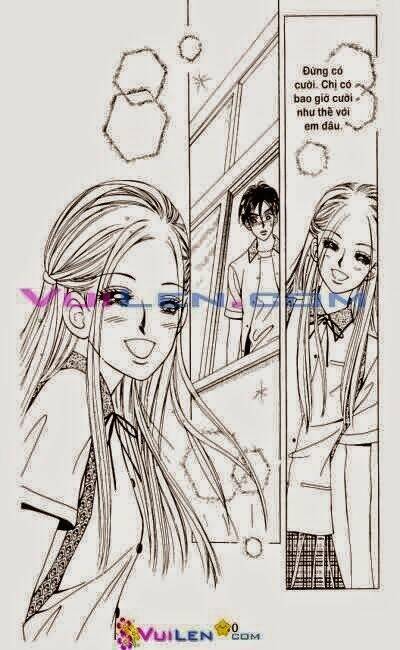 hắn ta, anh ấy và cô ấy - he and that girl chapter 3 131