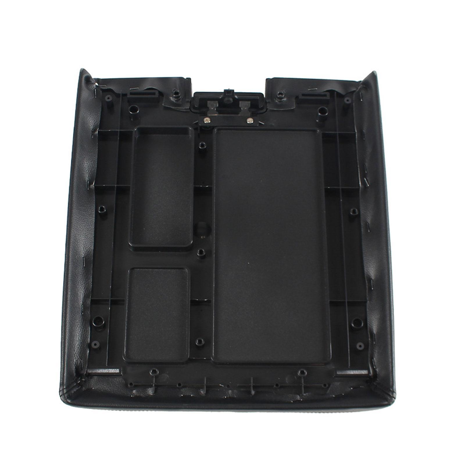 Center Console Lid Kit Automotive Front for    07-13 20864151