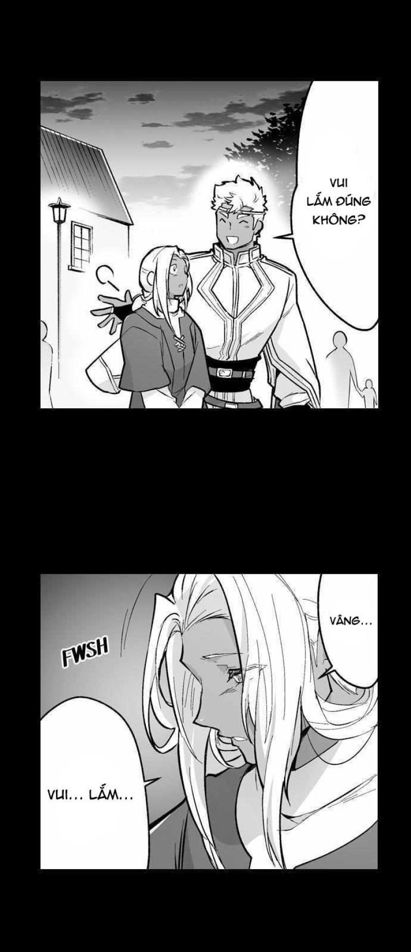 vợ của titan chapter 113 12