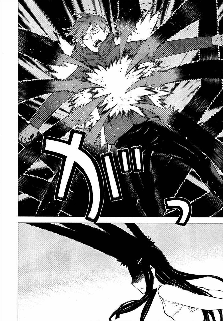 naqua-den (truyền thuyết về nakua) chapter 7 36