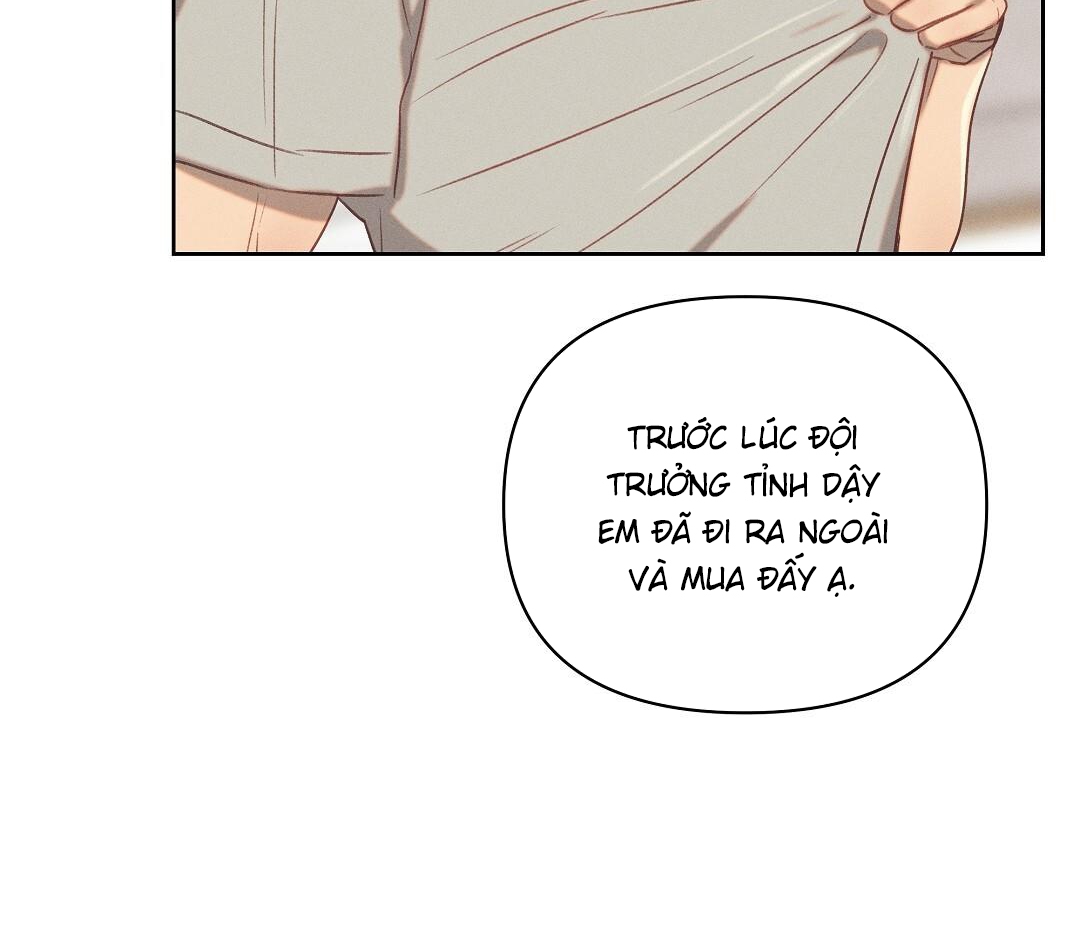 đại úy lãng mạn thân yêu của tôi chapter 16 10