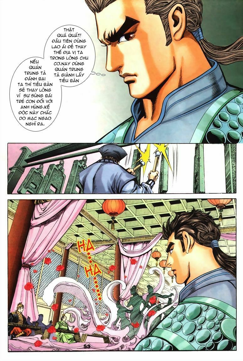 tầm tần ký chapter 72 22