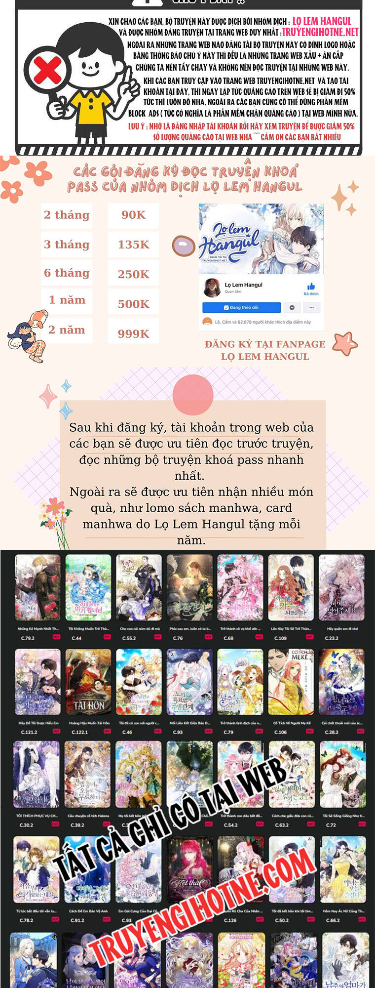 nhà điều chế nước hoa độc quyền của bạo chúa chapter 87 21