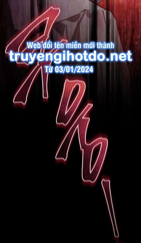 Khi Hắc Lang Gọi Tên Tôi chapter 2.1 19