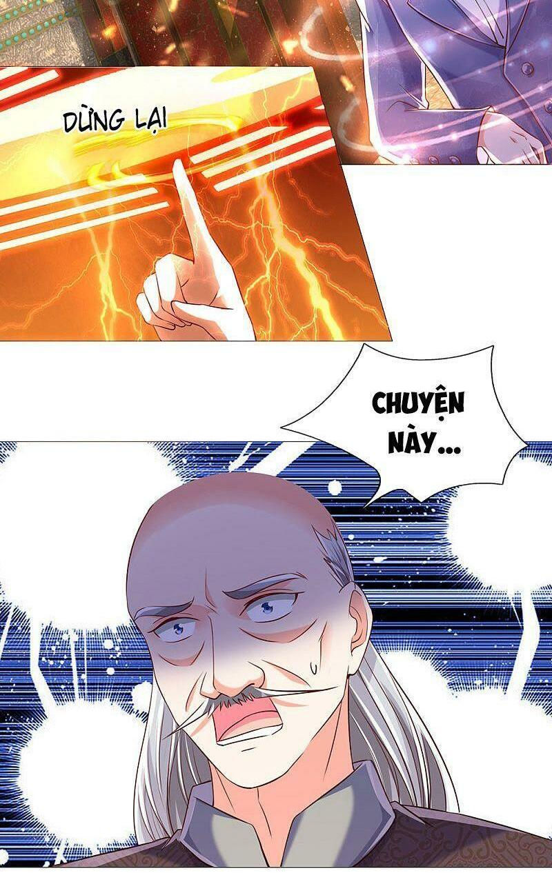 vú em tiên tôn đi ở rể chapter 137 21