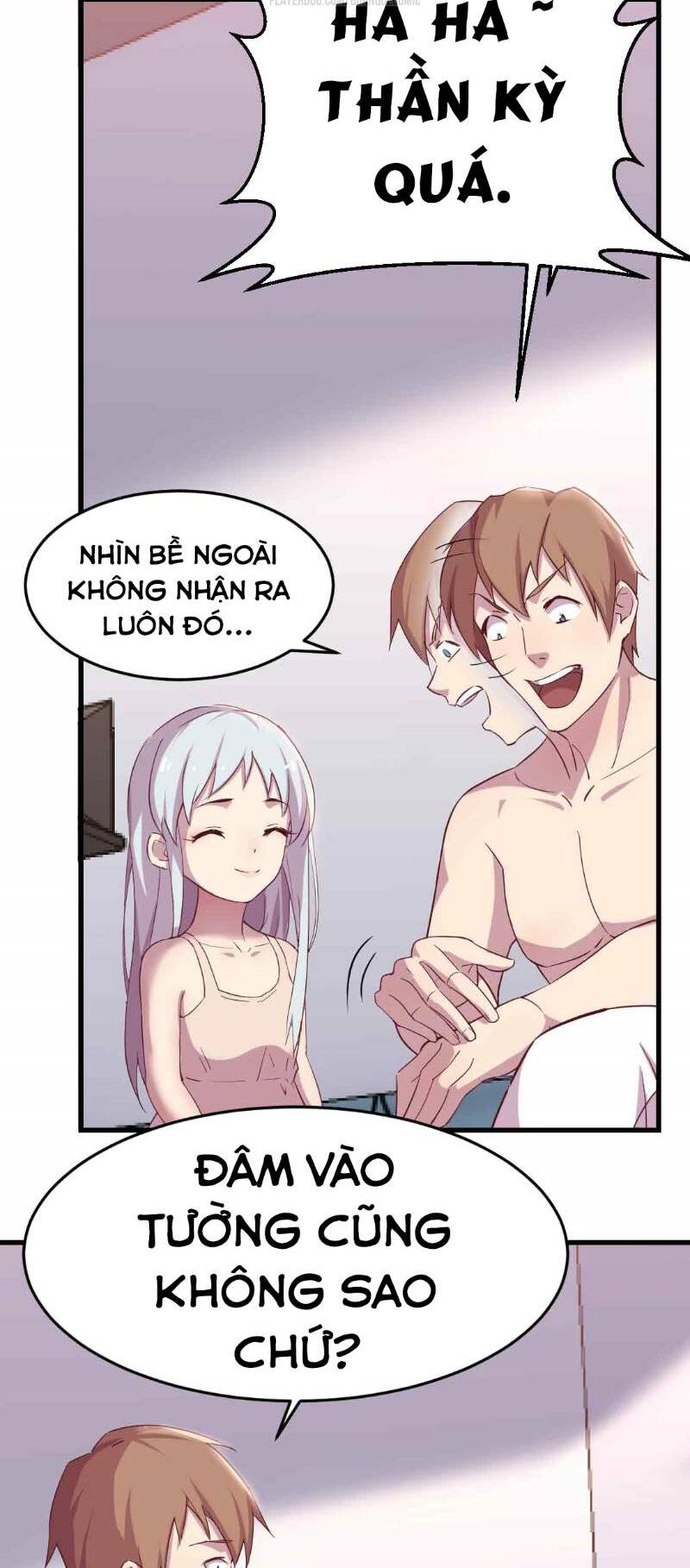 song tu đạo lữ kiểu xem mặt chapter 39 25