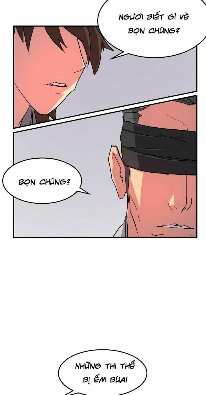 trọng sinh, bất khả chiến bại chapter 20 4