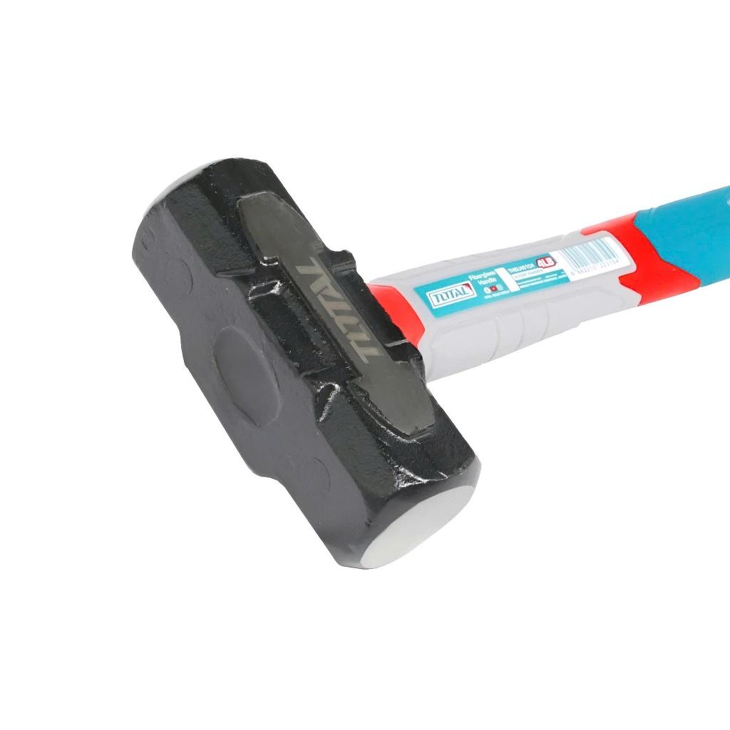 BÚA TẠ 4LB TOTAL THSLH6104 - HÀNG CHÍNH HÃNG