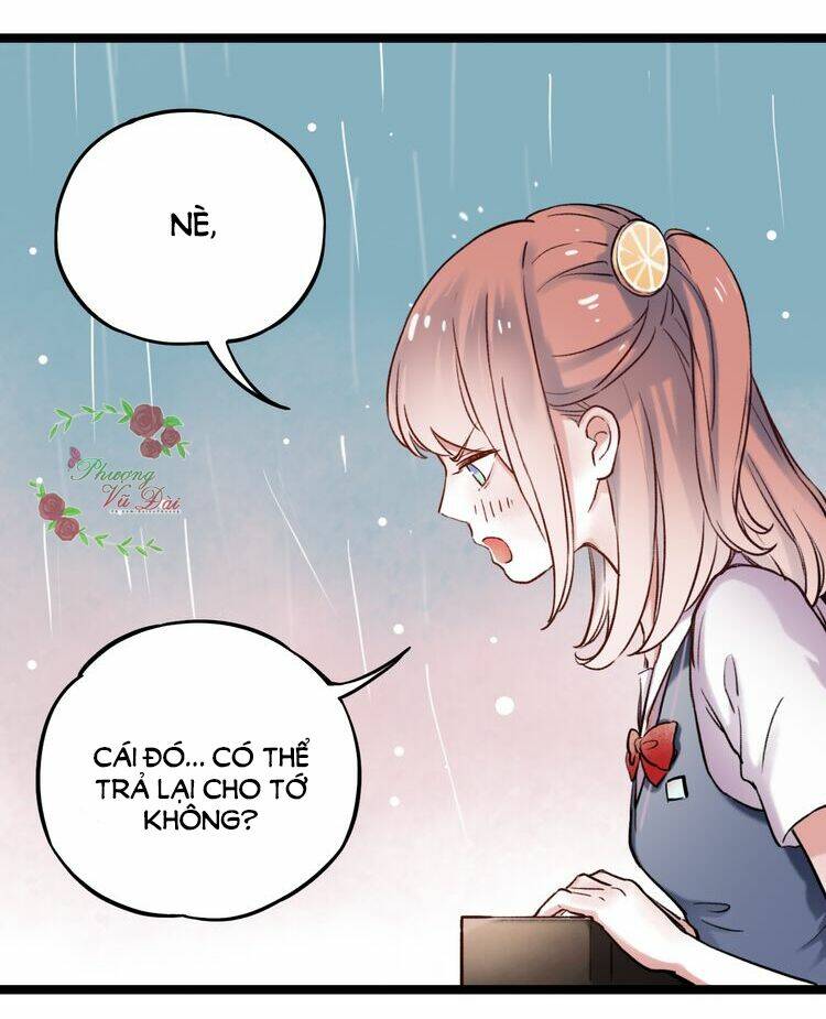 trạch thượng tịch mịch huỳnh hỏa chapter 1 77