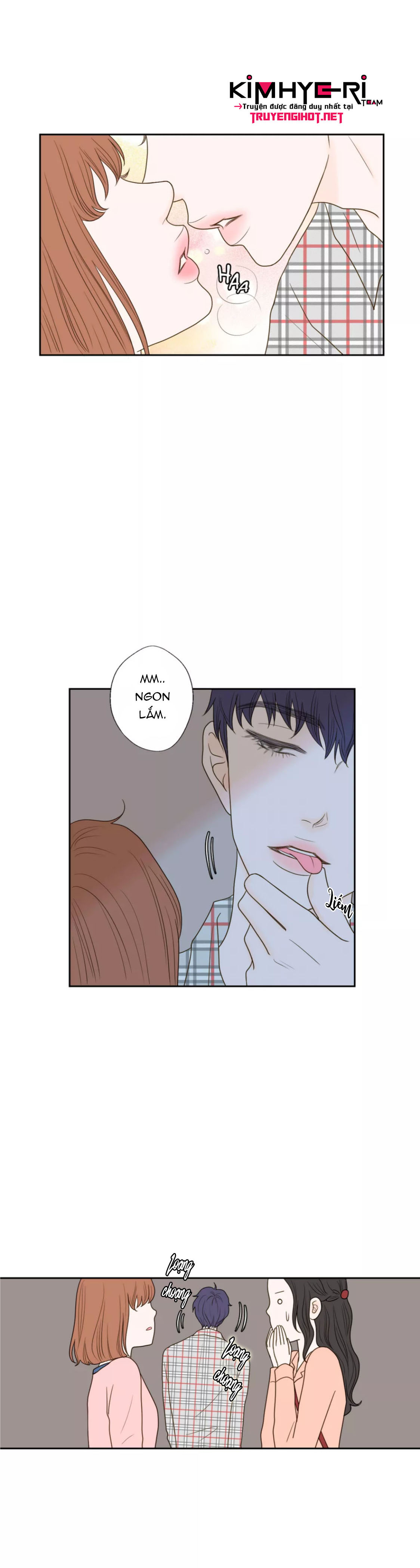 honey bed talk chapter 41 2