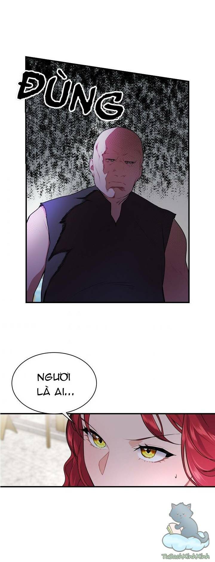 đại dương kiêu sa chapter 9.1 45