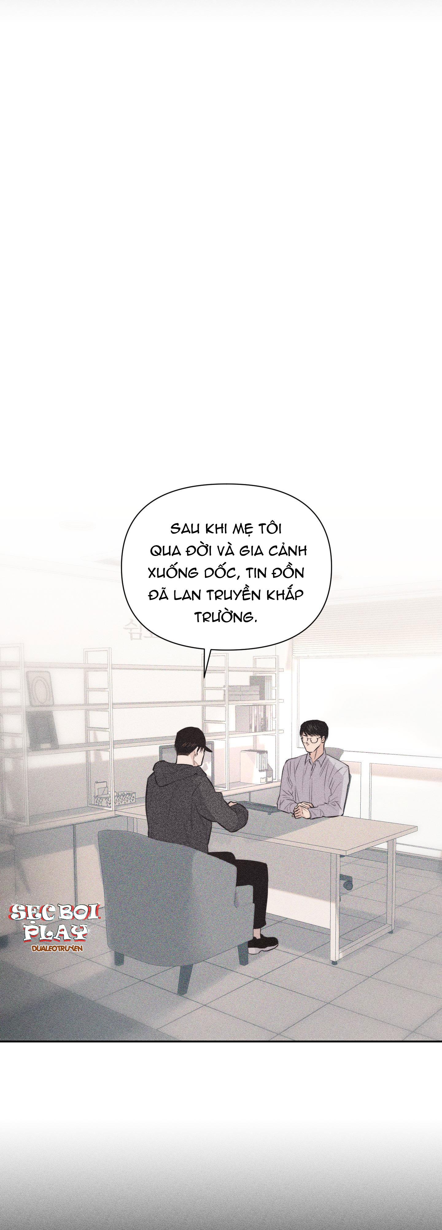 hình thái tình tan chapter 1 17