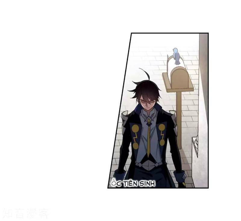 võng du chi cận chiến pháp sư chapter 212 16