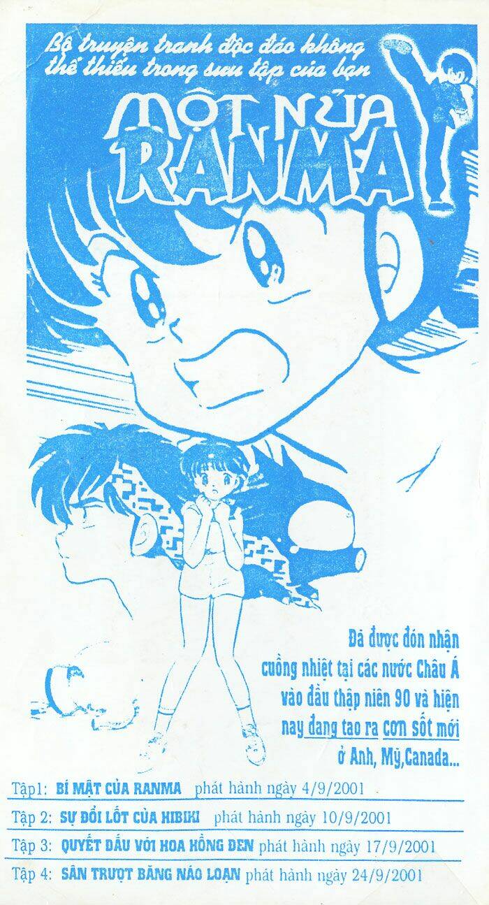 bác sĩ kazu chapter 65 2