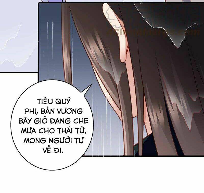 thái tử điện hạ có tin vui chapter 75 19