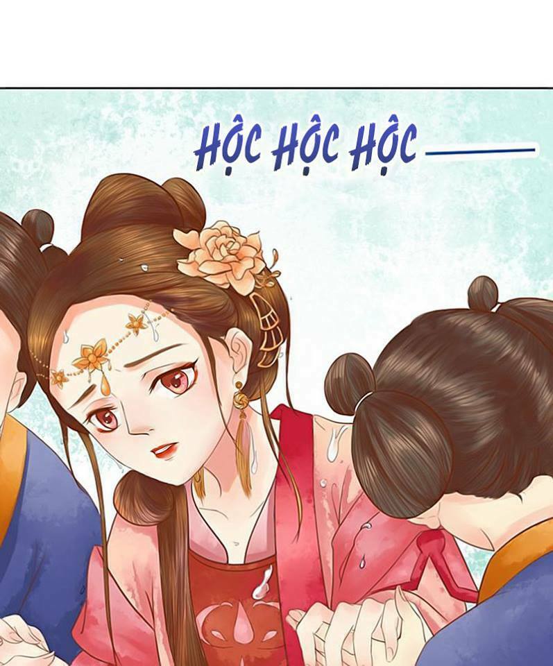 thứ nữ hữu độc chapter 17 8