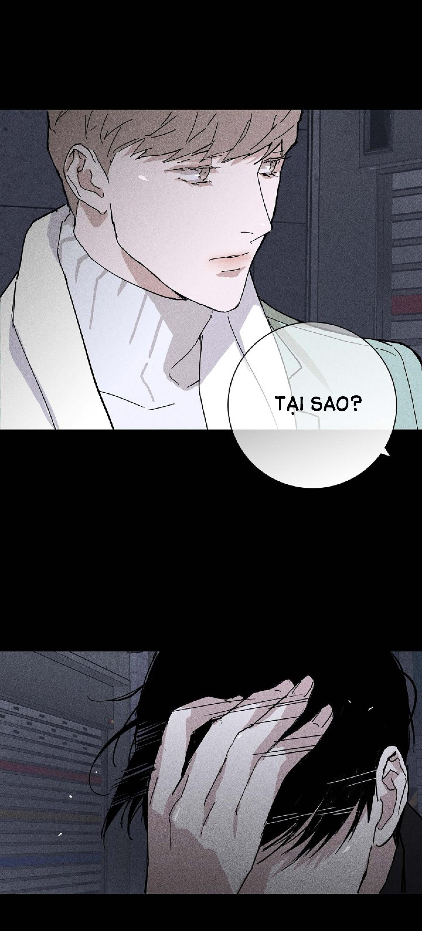 đánh mất tình yêu chapter 18.2 6