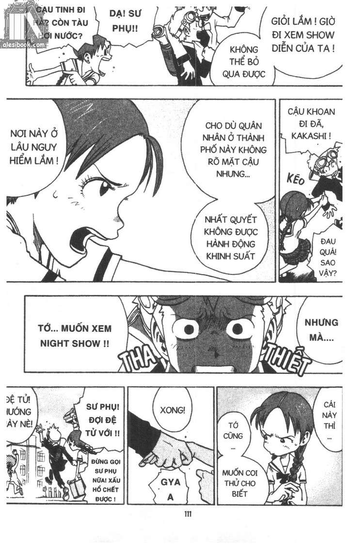 toto! the wonderful adventure chapter 16 9