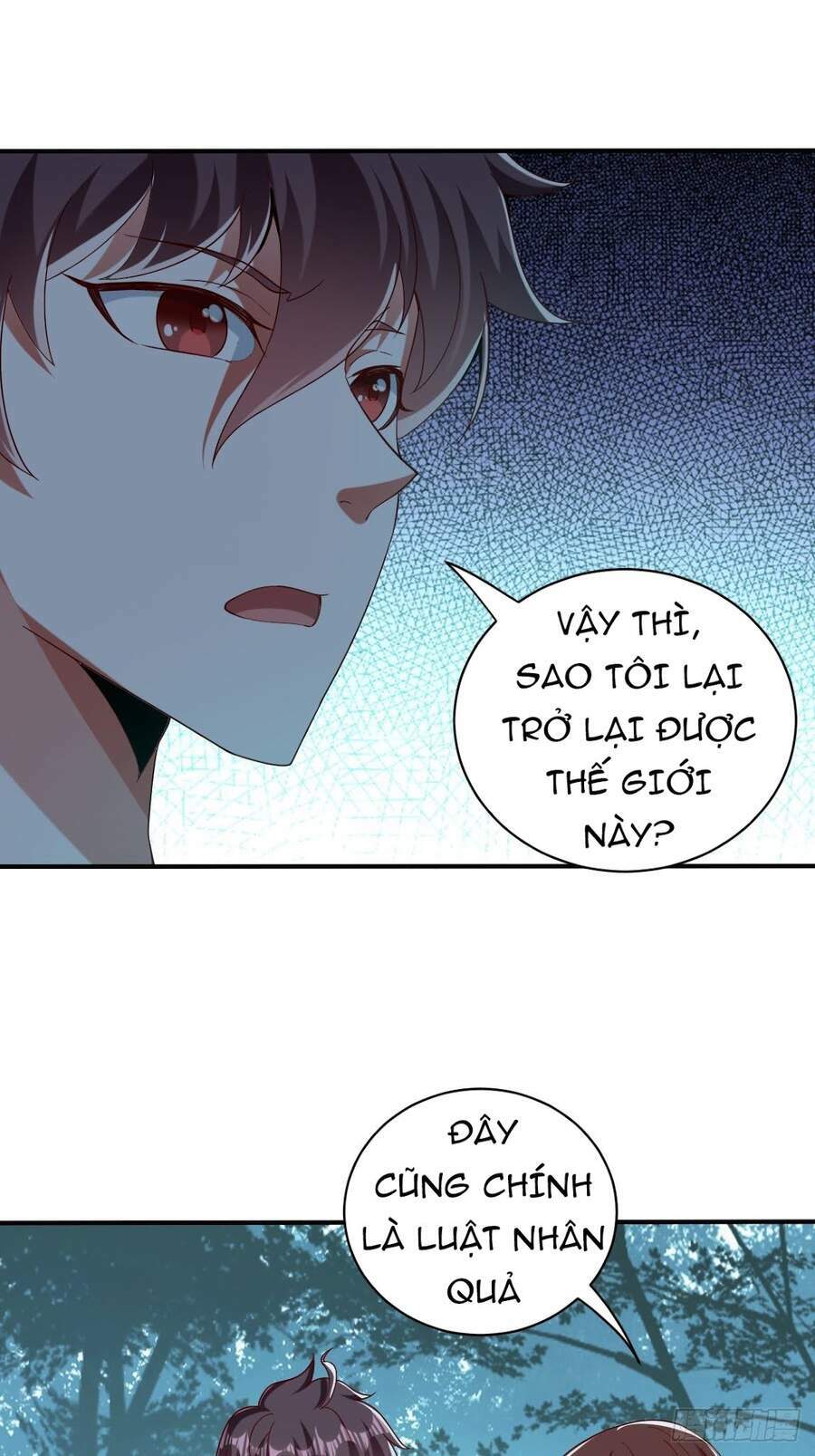 cục gạch xông vào dị giới chapter 60 42