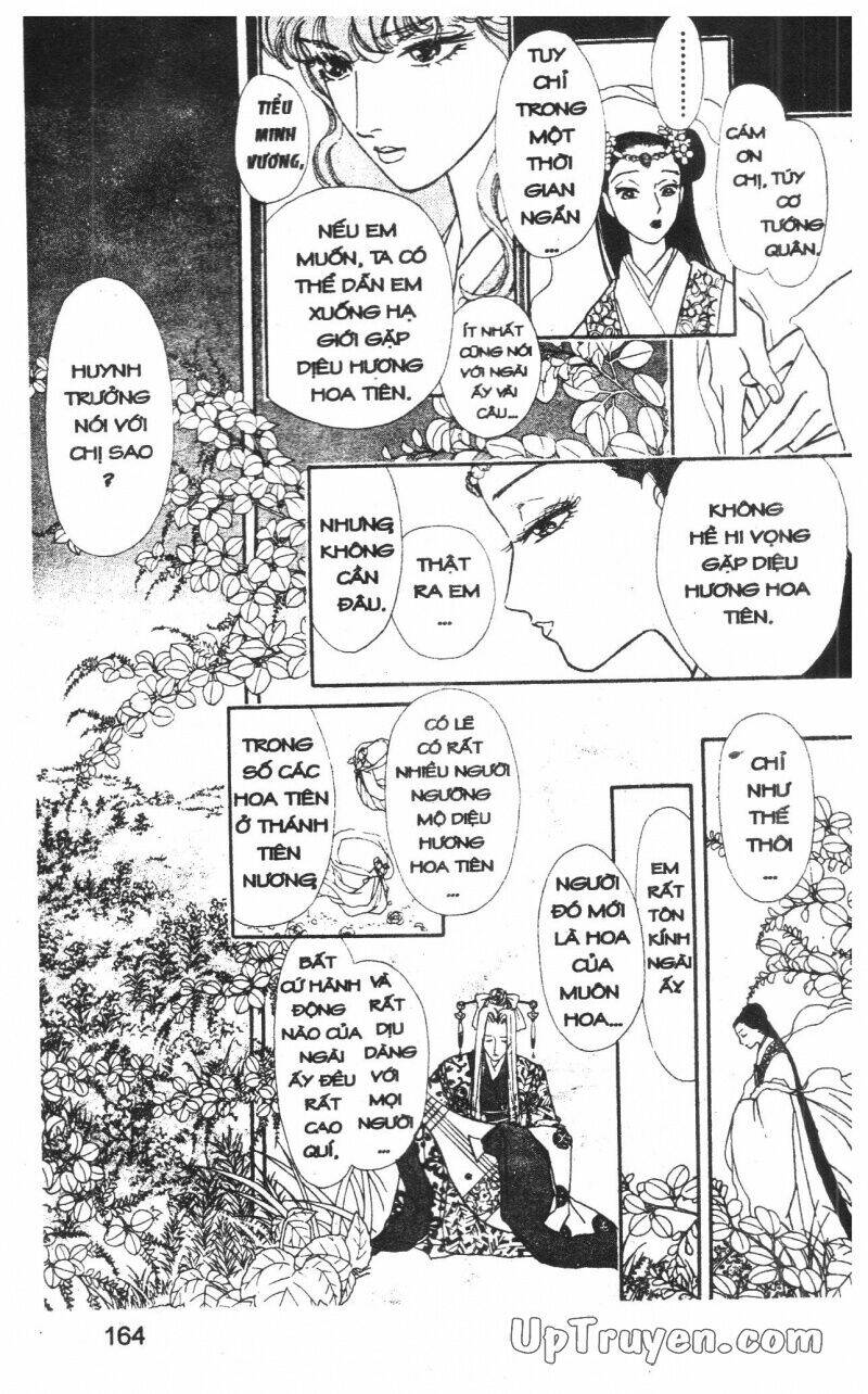 hoàng tử hoa - bud boy chapter 11 159